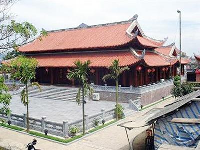 Ngôi nhà gỗ lớn và đẹp nhất Việt Nam